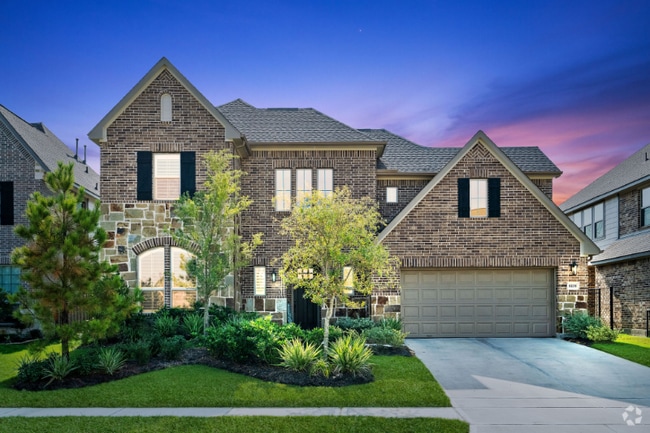 Building Photo - 8119 Messina Mount Dr