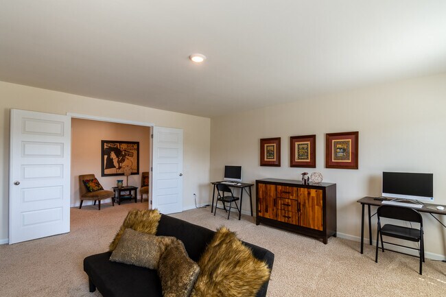 Building Photo - 438 Furlough Dr
