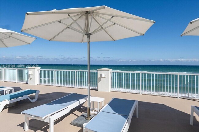 Building Photo - 3546 S Ocean Blvd