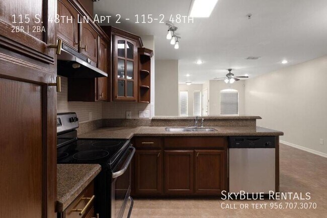 Building Photo - 115 S 48th Ln