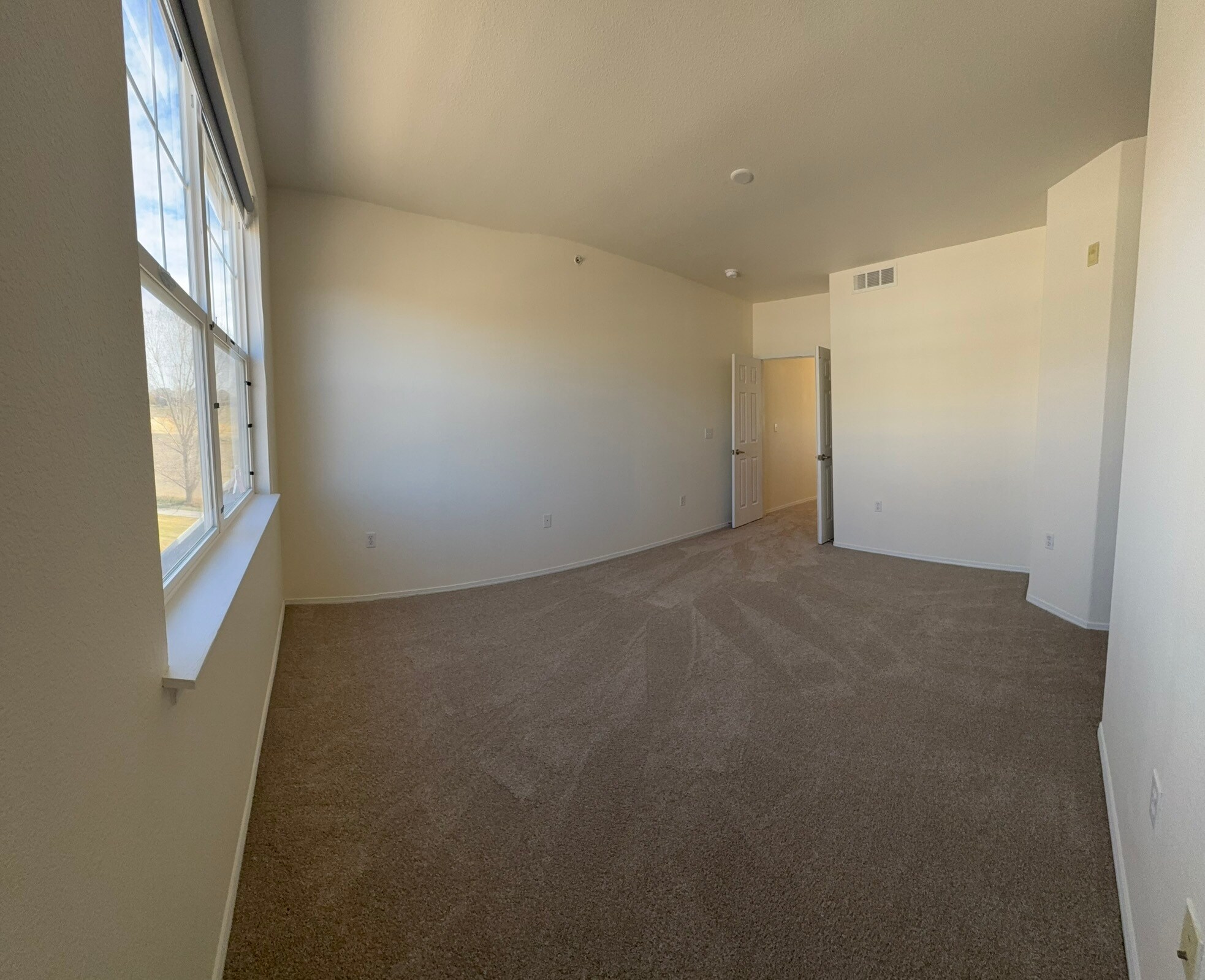Master Bedroom - 8490 Canyon Rim Trl