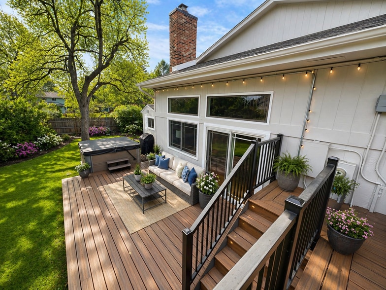 Building Photo - 4303 30th St