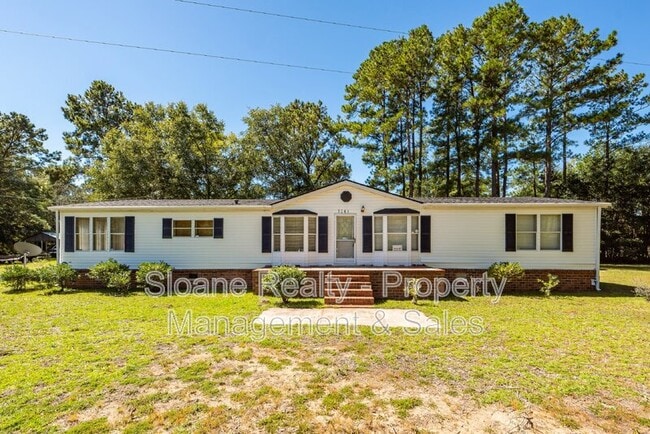 Building Photo - 3244 Thompson Heyward Dr