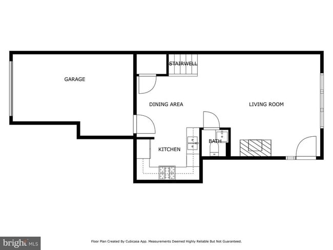 Building Photo - 133 Chevy Chase St