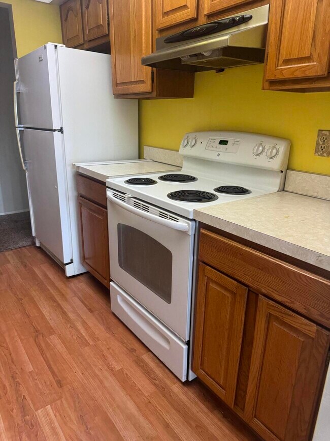 Building Photo - 19601 W 12 Mile Rd