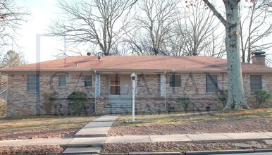 Building Photo - Updated Sherwood 3 bed 2 bath