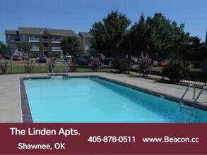 Building Photo - Linden Shawnee Apartments