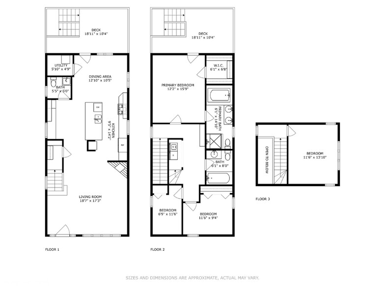 Building Photo - 1065 N Marshfield Ave