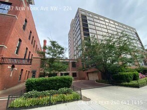 Building Photo - 437 New York Ave NW
