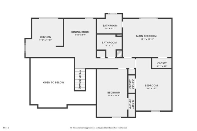 Building Photo - 3759 Spring Garden Ln