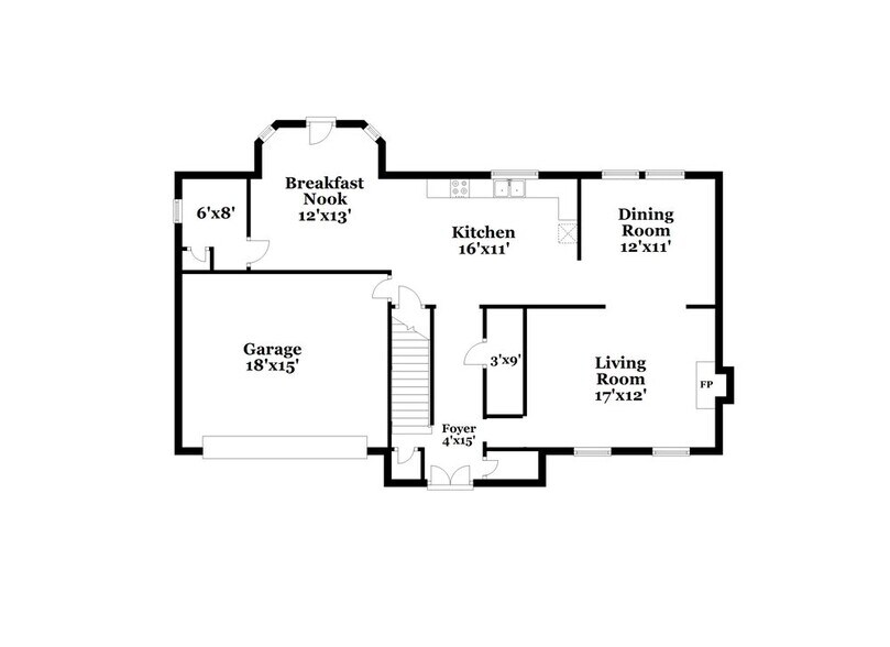 Building Photo - 5442 Beaver Lake Dr SW