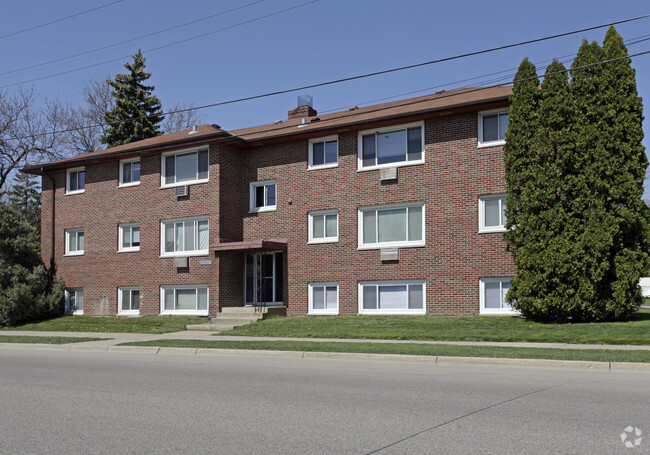 Building Photo - Bromley Apartments