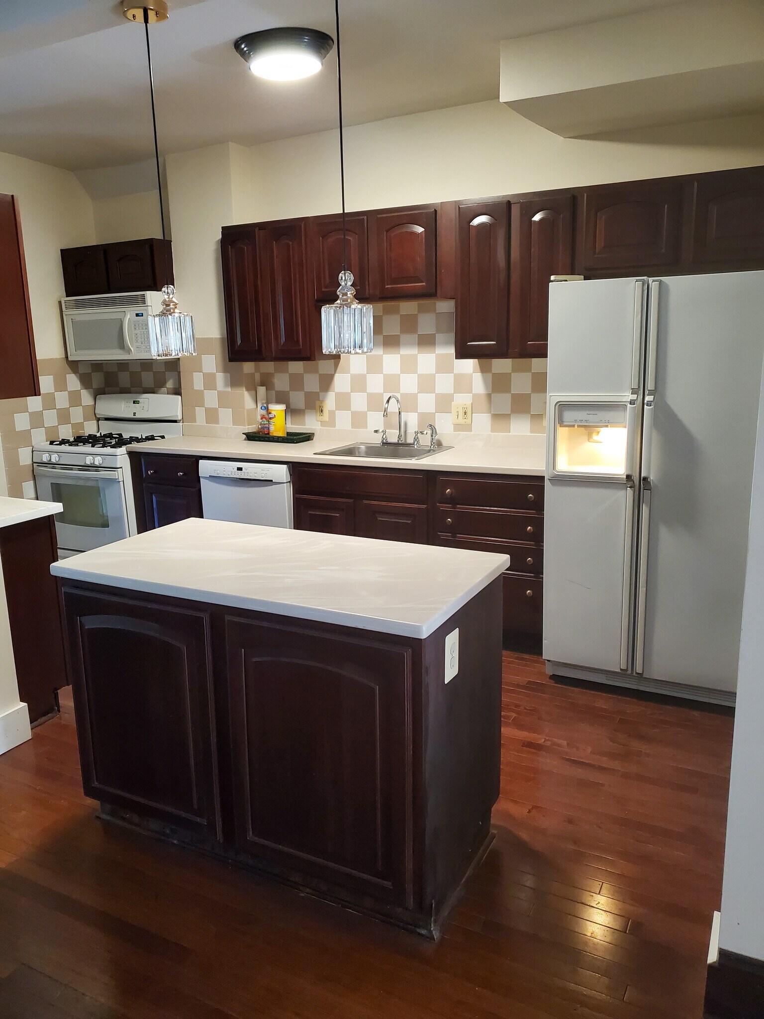 Building Photo - 4207 7th St NW
