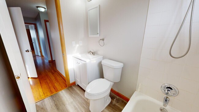 Building Photo - 7405 Marlborough Ave