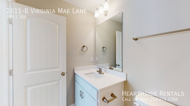 Building Photo - 2611 Virginia Mae Ln