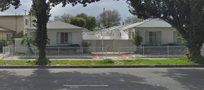 Building Photo - 3853 Sawtelle Blvd