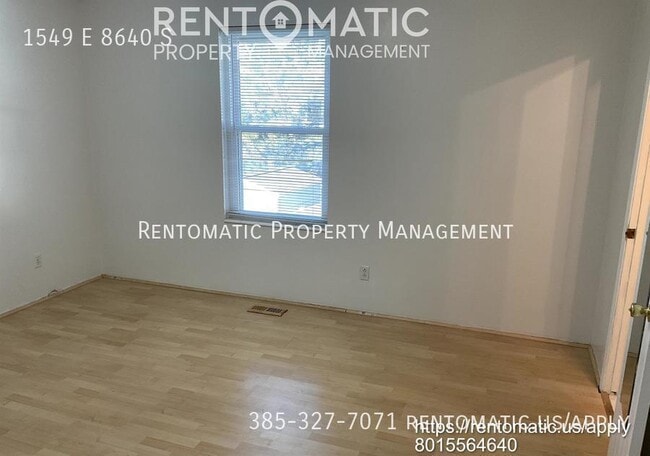 Building Photo - 1549 E 8640 S