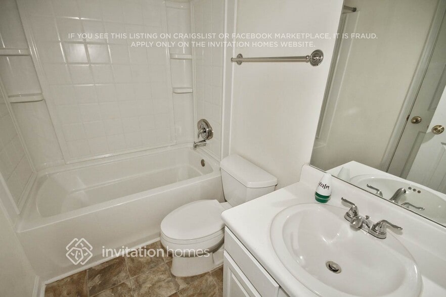 Building Photo - 3505 Foxworth Trail