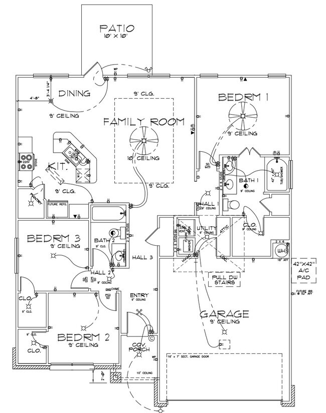 Building Photo - 8011 Fieldstone Dr