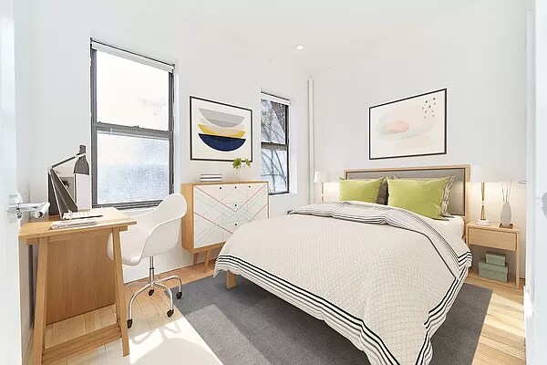 Building Photo - 625 2nd Ave