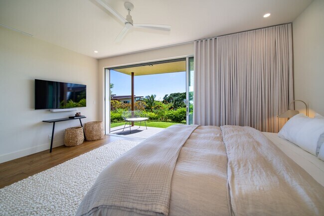 Building Photo - Modern Elegancy at Makali'i in Wailea – Finely Furnished 3 Bedrooms / 3 Bathrooms