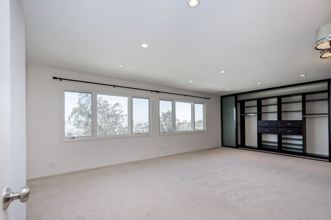Building Photo - 4BR/3BA Diamond Heights View Home with EV Charger, Wine Cellar & 2-Car Garage | YouTube Tour