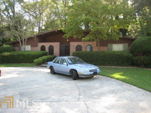 Primary Photo - 3753 Ashford Dunwoody Rd