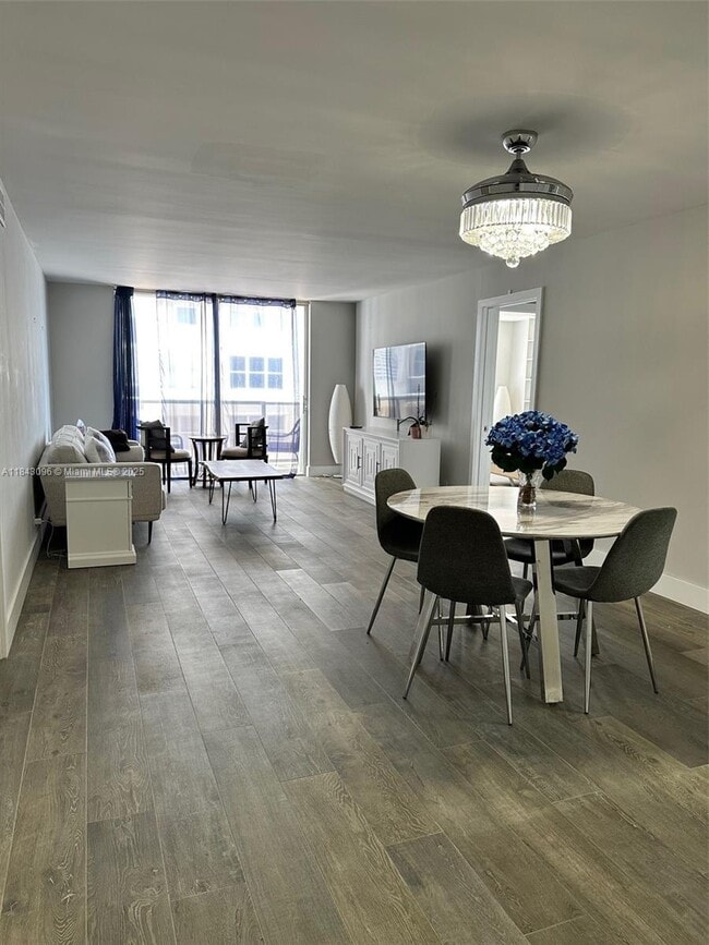 Building Photo - 6039 Collins Ave