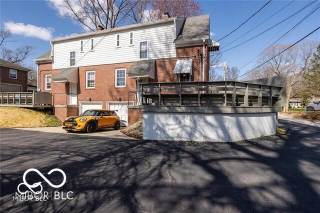 Building Photo - 6206 Meridian St W Dr