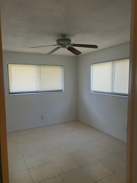 Bedroom #2 - 5851 NE 18th Ave