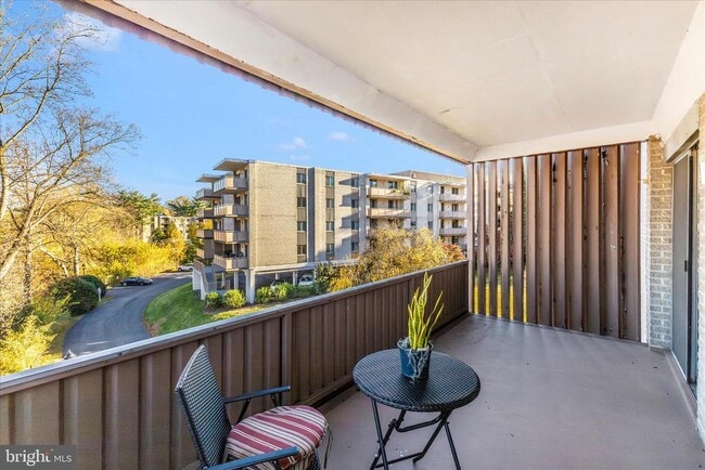 Building Photo - 7505 Democracy Blvd