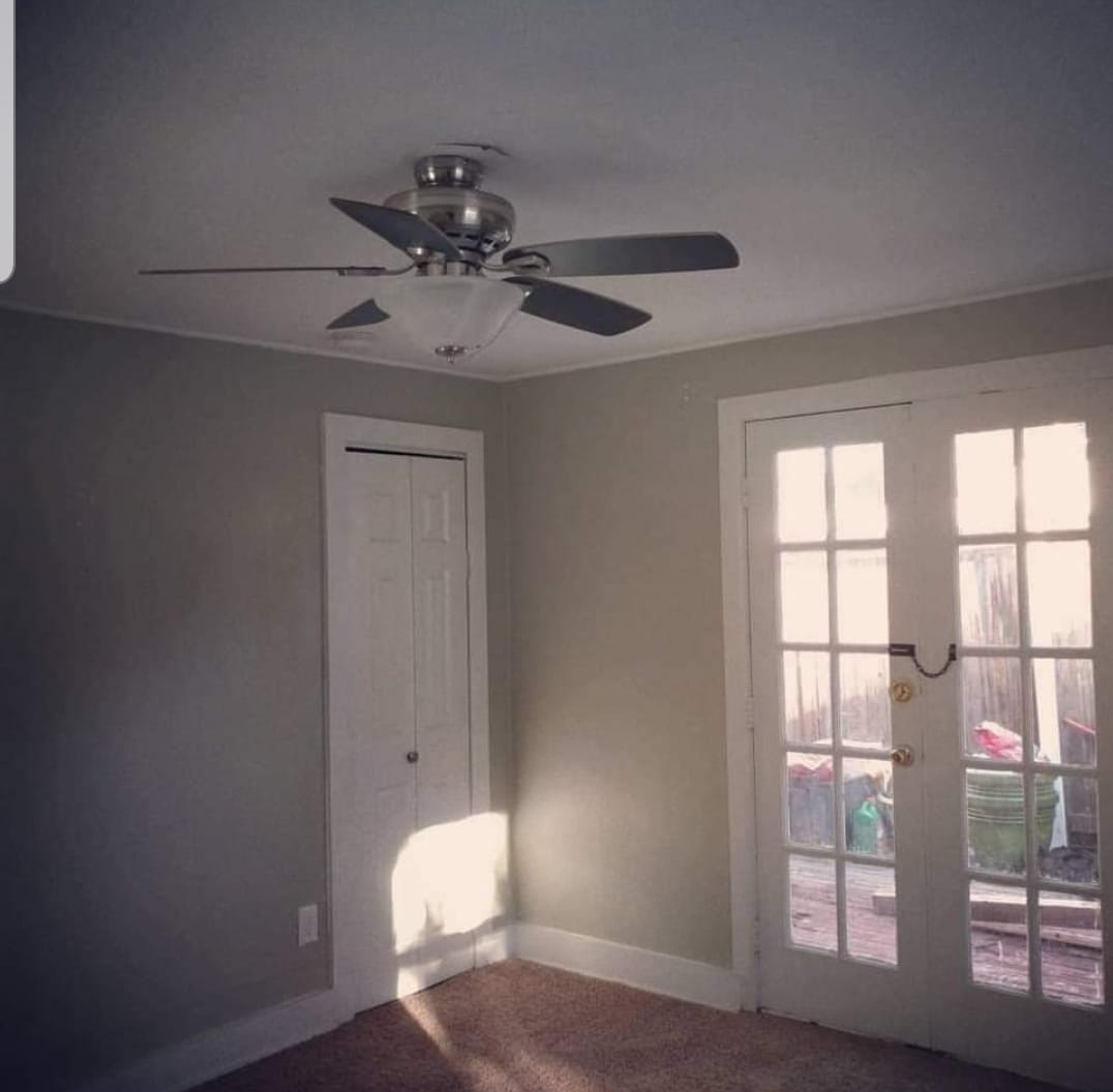Bedroom 2 - 2625 Main St