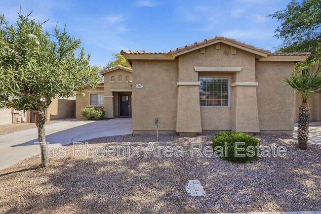 Building Photo - 554 E San Carlos Way