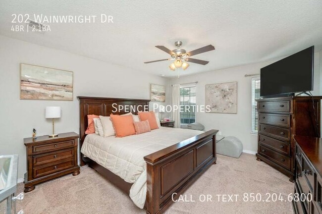 Building Photo - 202 Wainwright Dr