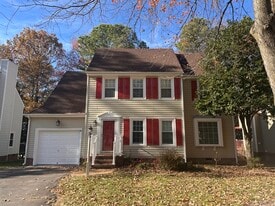 Building Photo - 13128 Langtree Dr