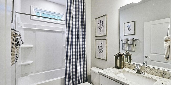 Building Photo - 3 Bedroom / 3 Bath Single Family Home near Brier Creek with 1st floor living!