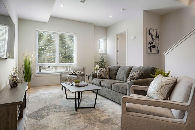 Fully Furnished! - 9074 Harlan St