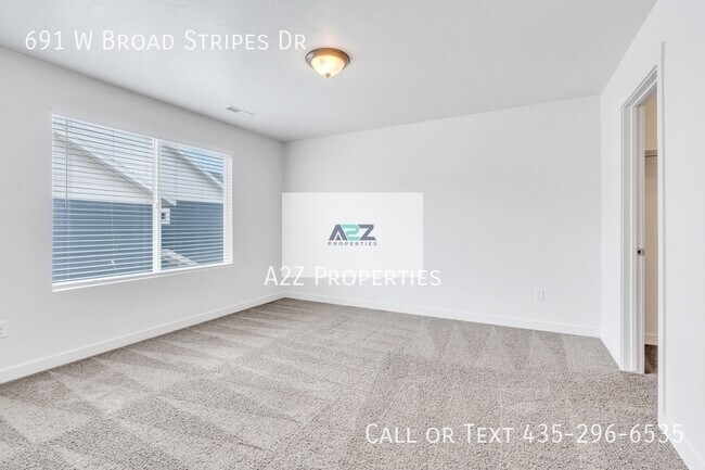 Building Photo - 691 Broad Stripes Dr