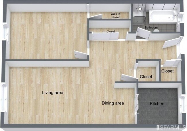 Building Photo - 1415 Masonic Ave