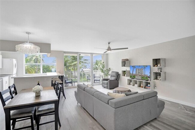 Building Photo - 5200 N Ocean Blvd