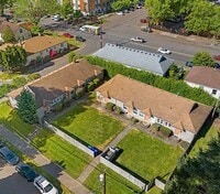 Building Photo - $500 Move-In Bonus – Modern One Bedroom in Overlook