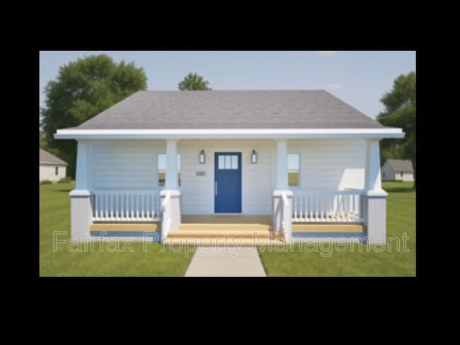 Primary Photo - 1409 Liberty St