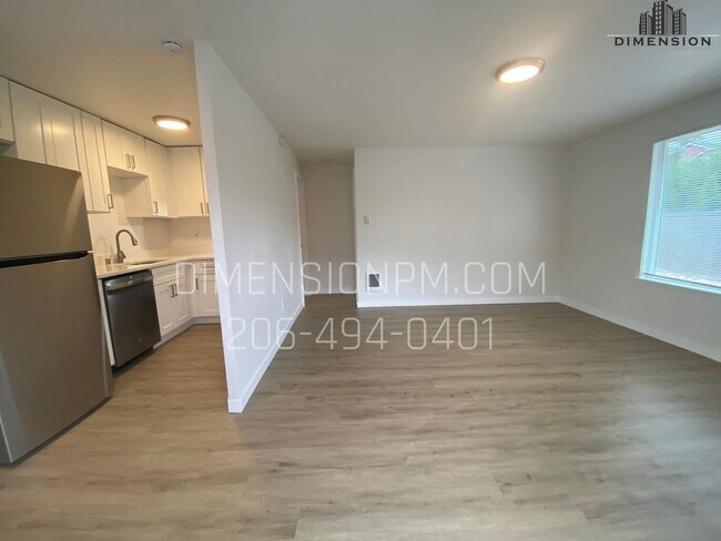 Building Photo - 5205 66th St W