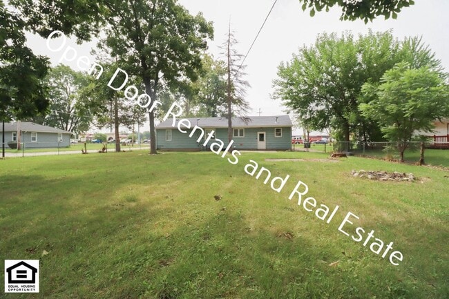 Building Photo - 5683 St Joe Center Rd