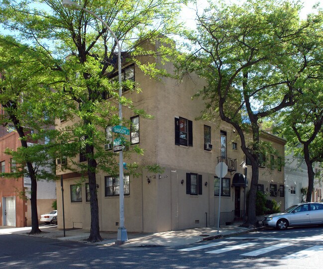 Primary Photo - 2121-2123 Sansom St
