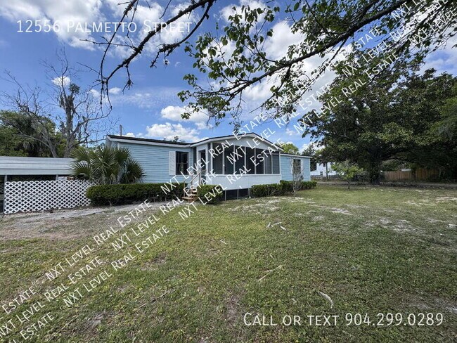 Building Photo - 12556 Palmetto St