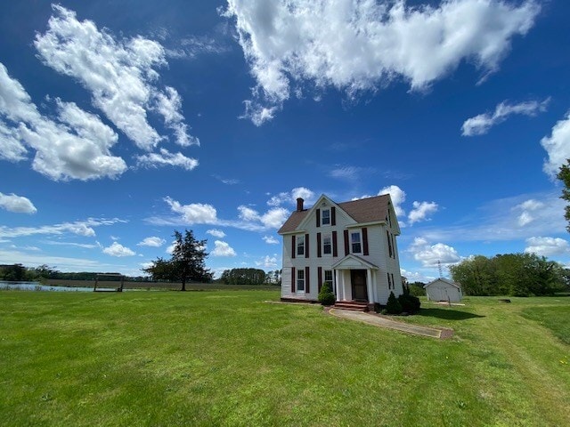 Building Photo - 4647 Miles Rd