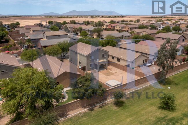 Building Photo - 5Bed/3Bath House in the City of Maricopa! $1795 MOVE-IN SPECIAL! Move-In Ready on 02/12/2026!