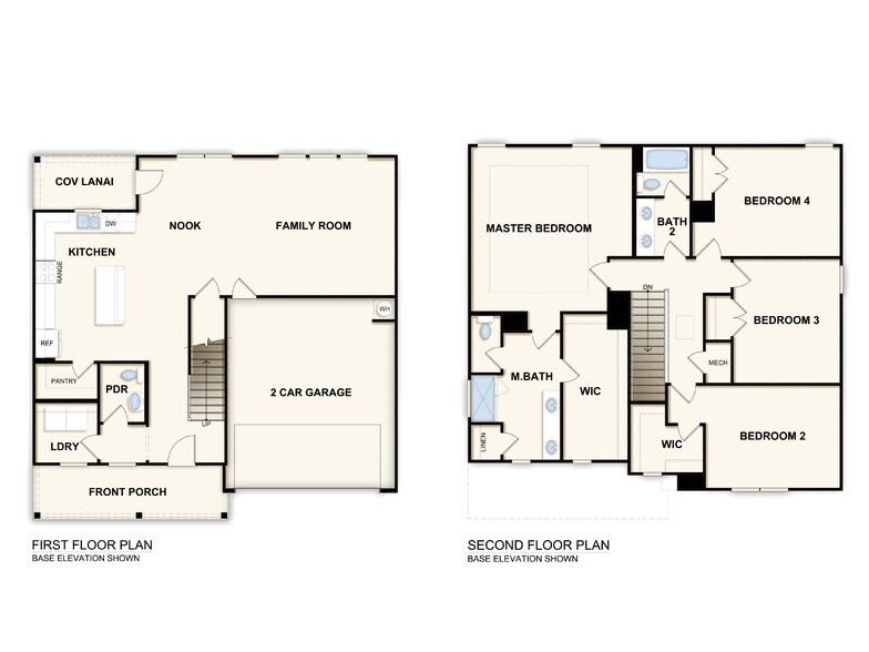Building Photo - 401 Tributary Ln