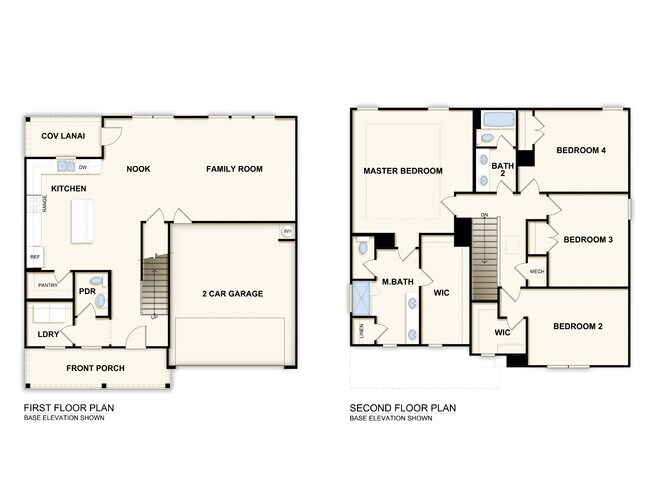 Building Photo - 1001 Walden Pond Dr